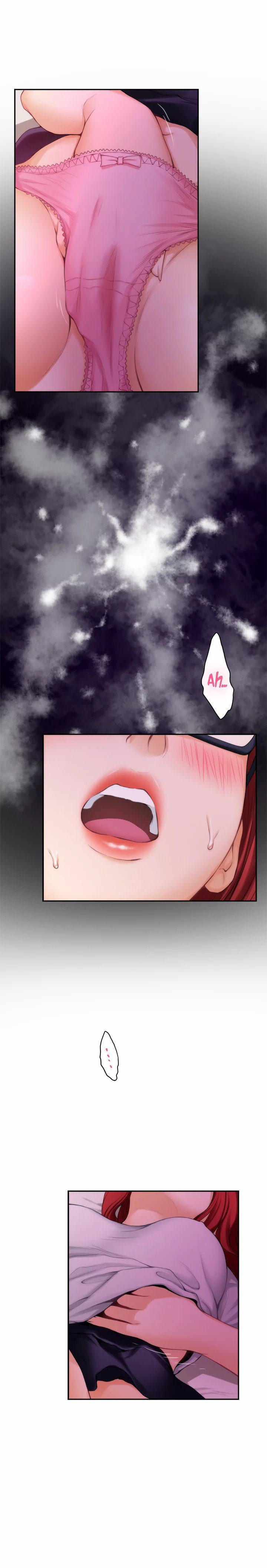 S-Mate - Chapter 30 11