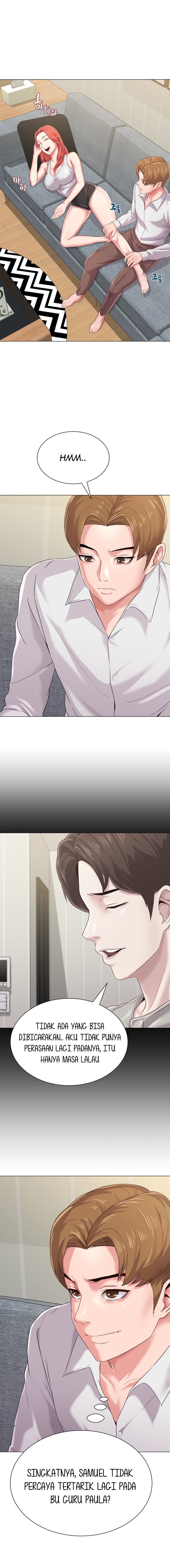 Sexual Teacher - Chapter 30 23 Sexual Teacher - Chapter 30 23