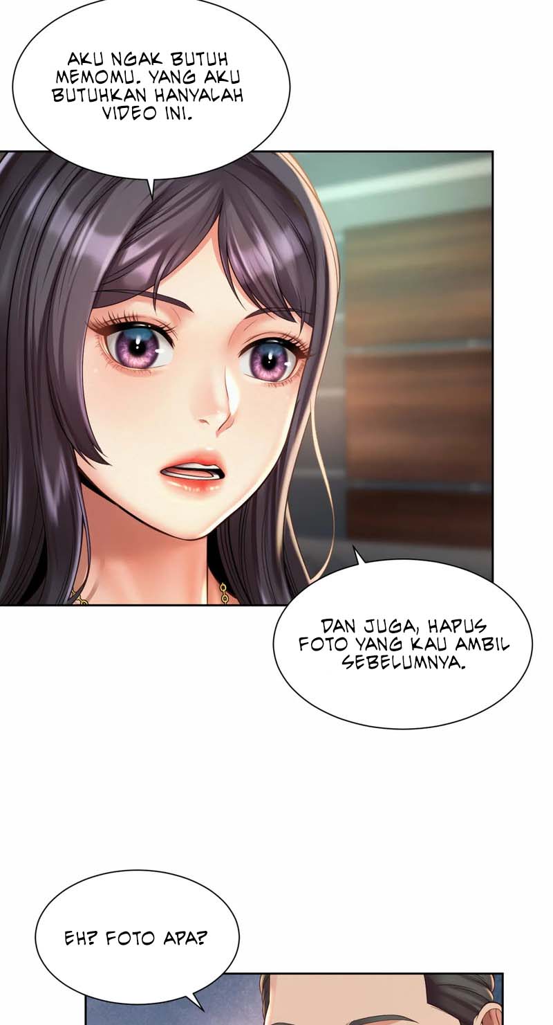 Office Romance - Chapter 30 30