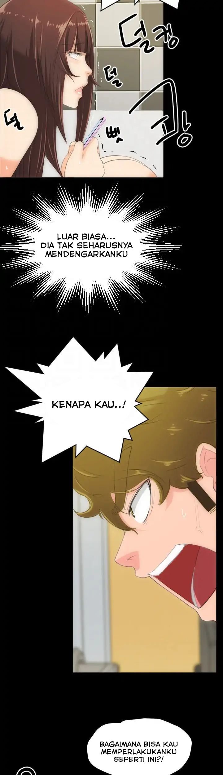 An Adult&#8217;s Experiences - Chapter 30 5