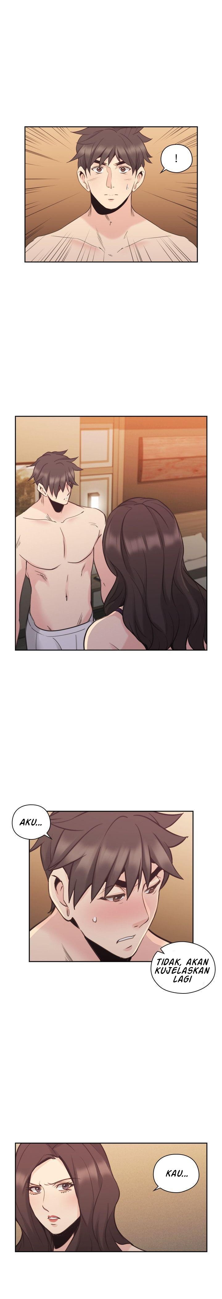 Teacher, Long Time No See - Chapter 30 12