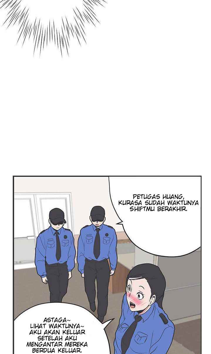 Love Navigation (Koh Son-jak) - Chapter 30 42