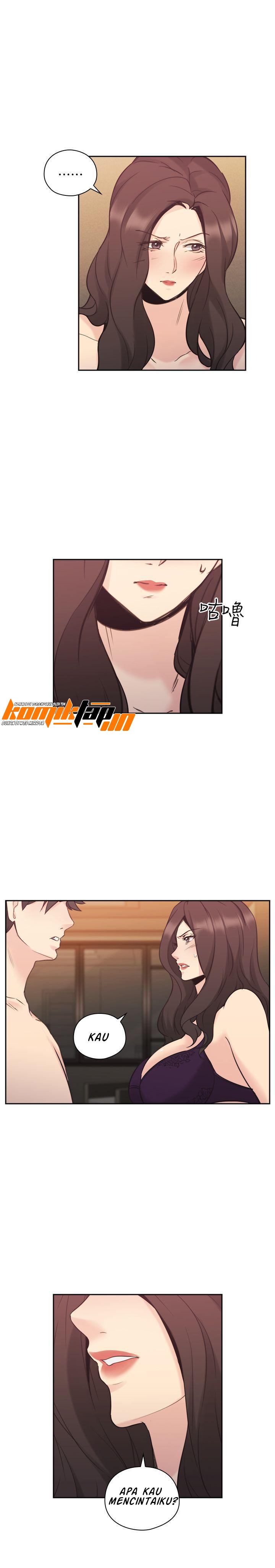 Teacher, Long Time No See - Chapter 30 11