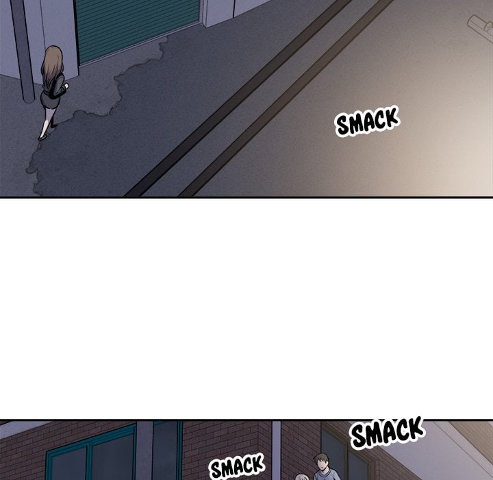 The Ark Is Me - Chapter 30 123 The Ark Is Me - Chapter 30 123