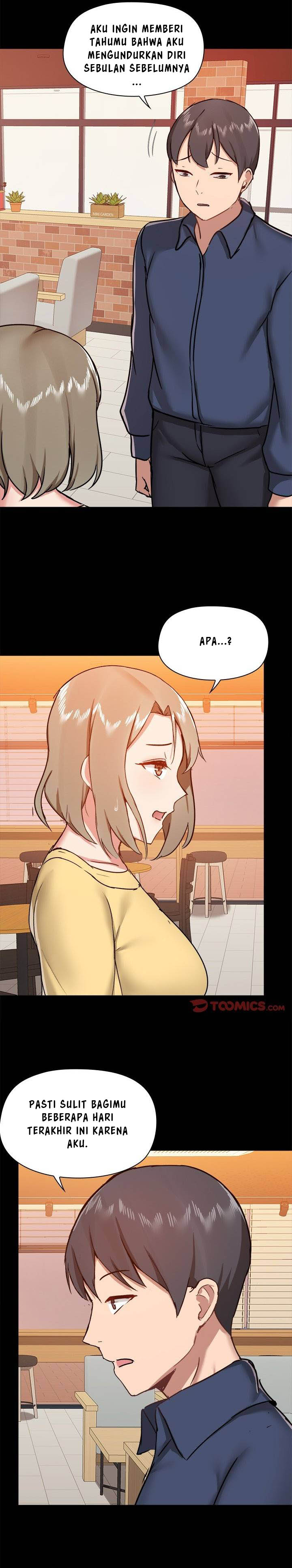Gamers - Chapter 30 19