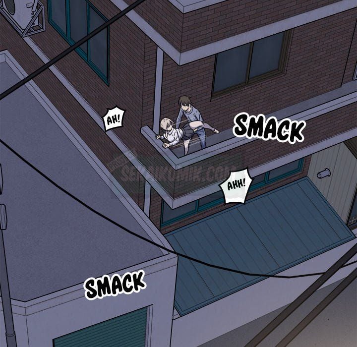 The Ark Is Me - Chapter 30 122 The Ark Is Me - Chapter 30 122