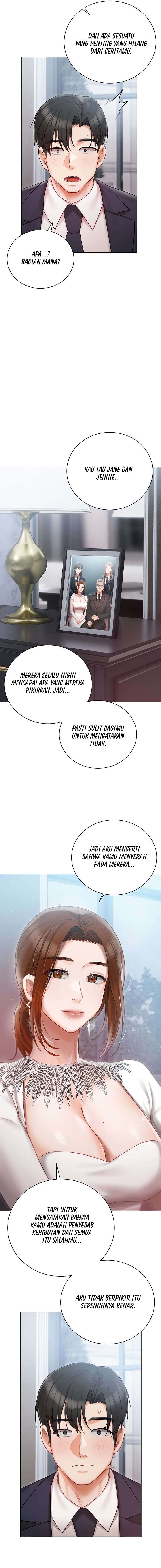 Hyeonjung’s Residence - Hyeonjung’s Residence Chapter 30 12 Hyeonjung’s Residence - Hyeonjung’s Residence Chapter 30 12