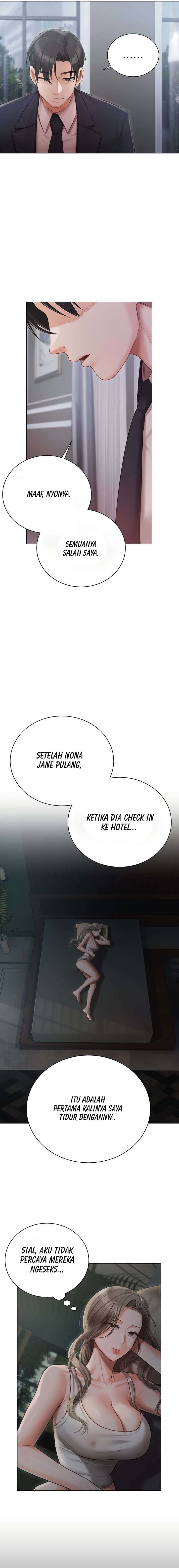 Hyeonjung’s Residence - Hyeonjung’s Residence Chapter 30 6 Hyeonjung’s Residence - Hyeonjung’s Residence Chapter 30 6