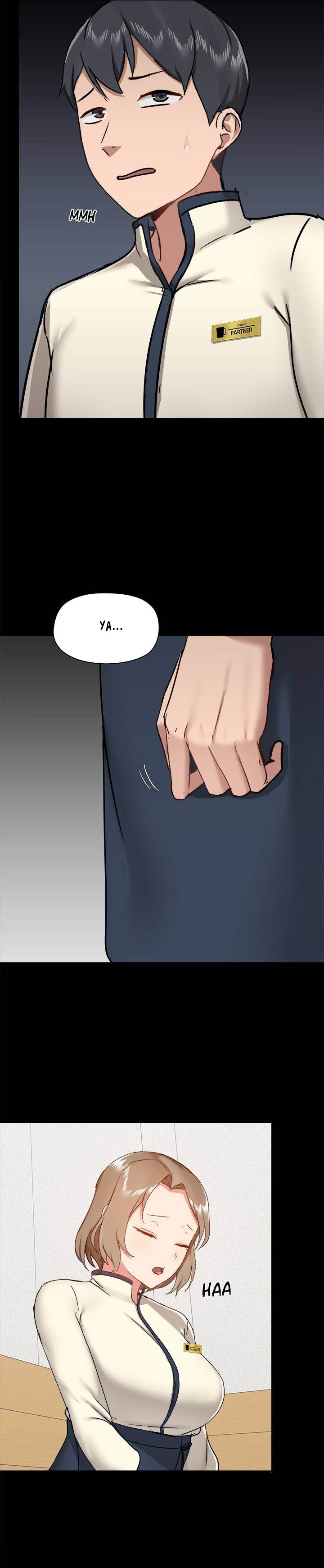Gamers - Chapter 30 2