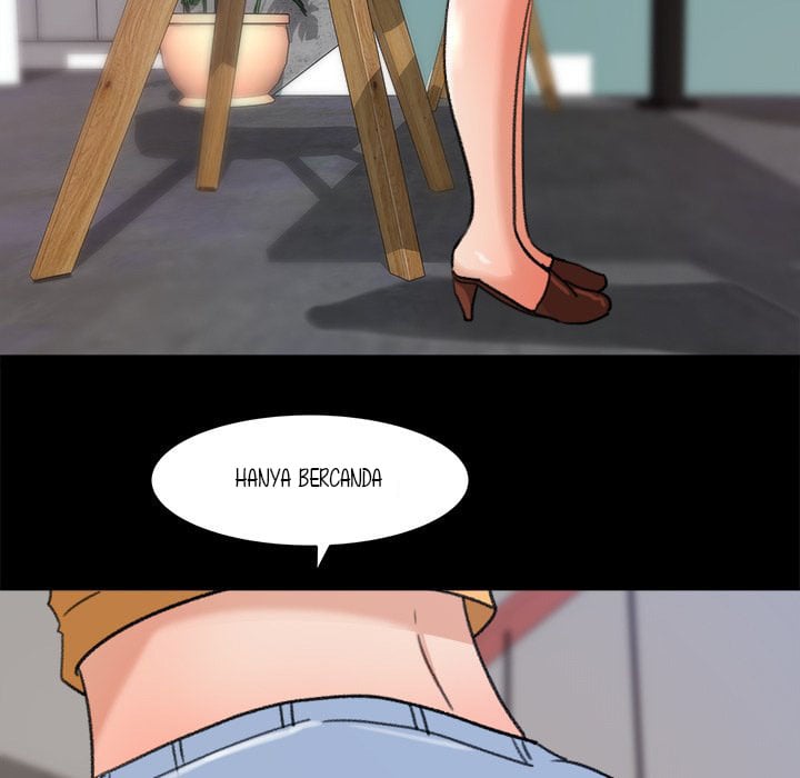 Inside the Uniform - Chapter 30 28