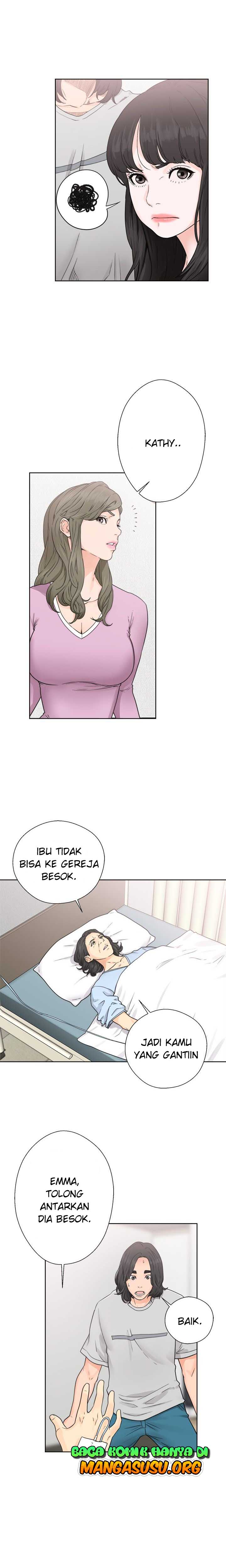 Lust Awakening - Chapter 30 14