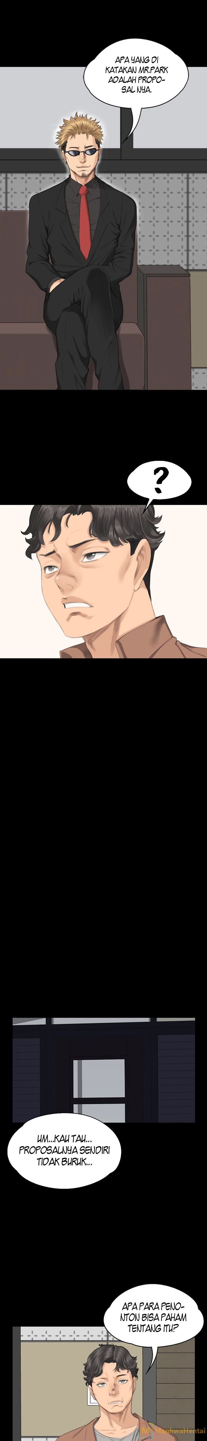 Producer: Trainee - Chapter 30 19