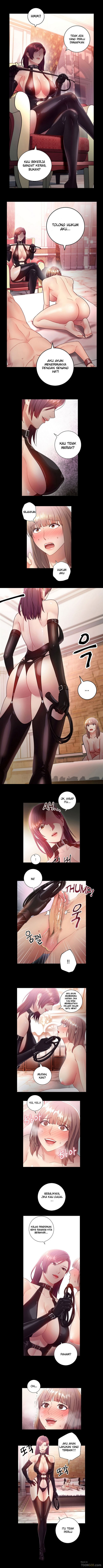 My Stepmother&#8217;s Friends Uncen - Chapter 30 5