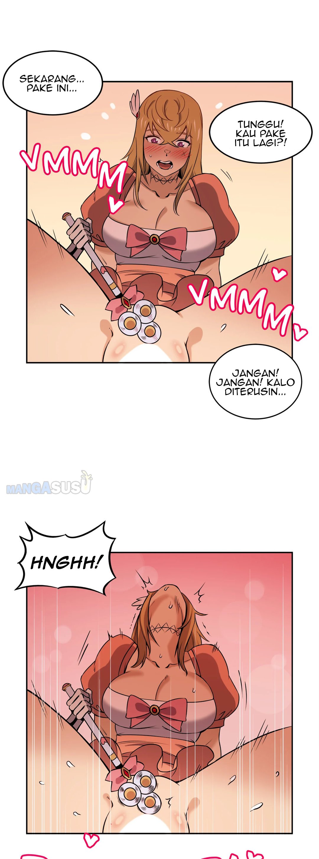 Girlfriend Zombie - Chapter 30 21