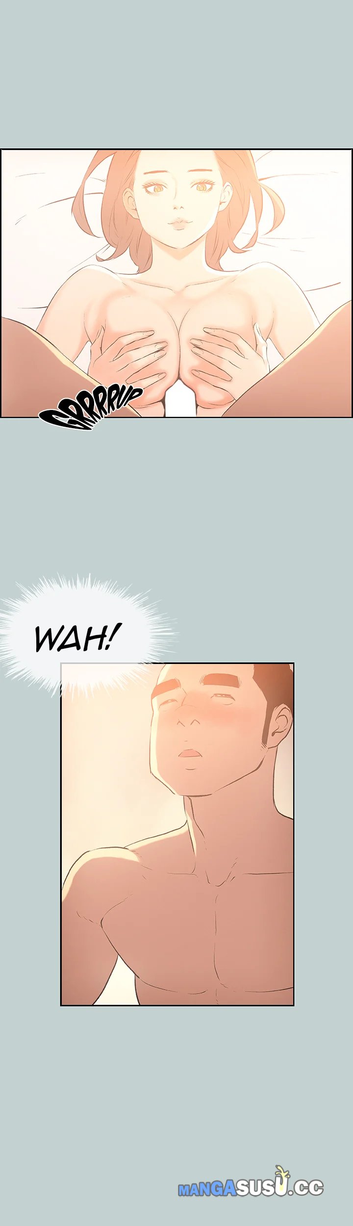 Love Square - Chapter 30 26