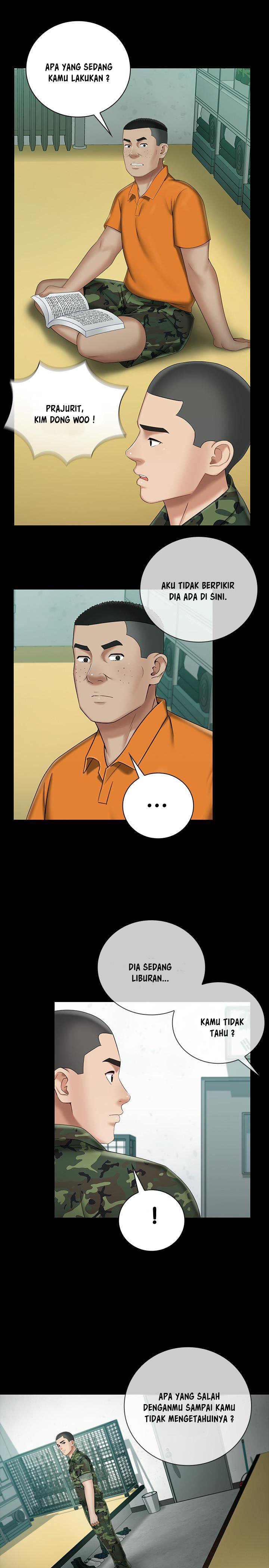 My Sisters Duty - Chapter 30 30
