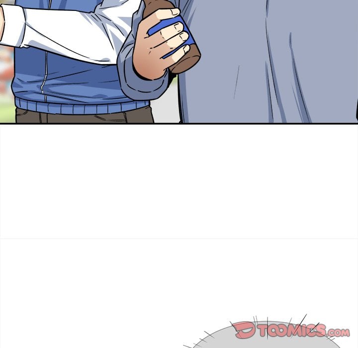 The Ark Is Me - Chapter 30 40 The Ark Is Me - Chapter 30 40