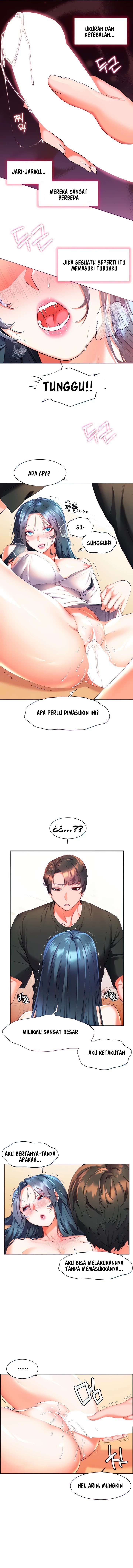 Childhood Bride - Chapter 30 6