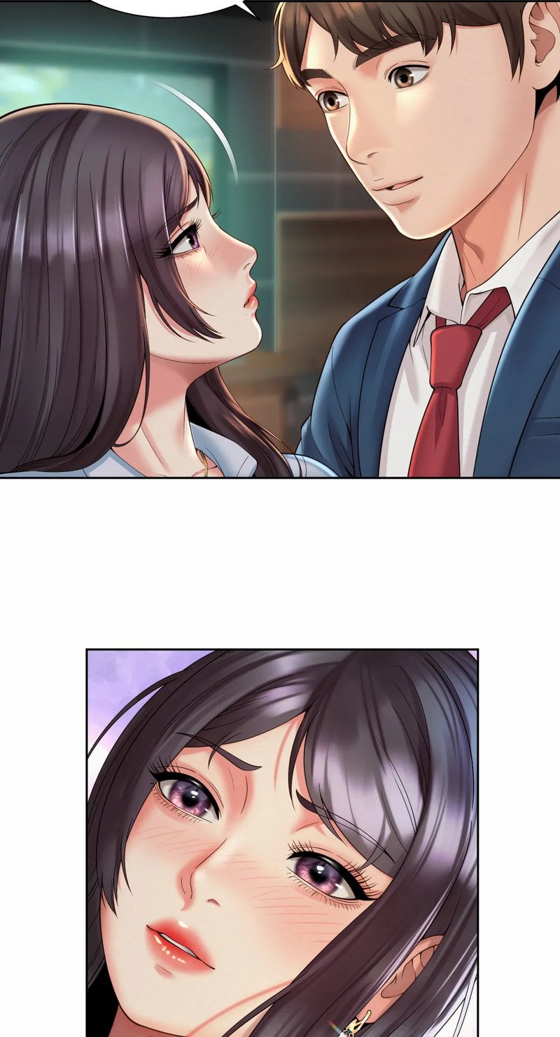 Office Romance - Chapter 30 37