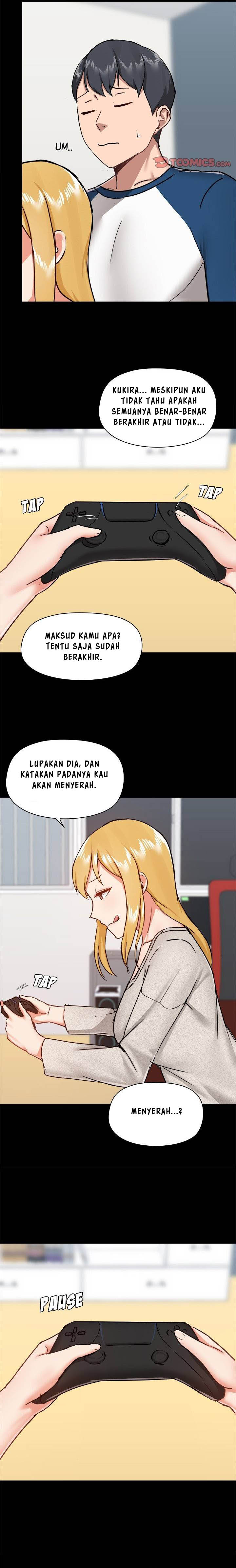 Gamers - Chapter 30 9