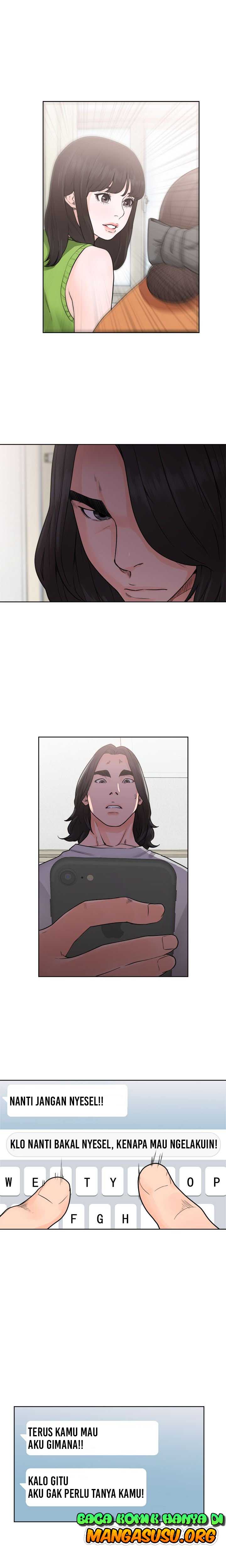 Lust Awakening - Chapter 30 3