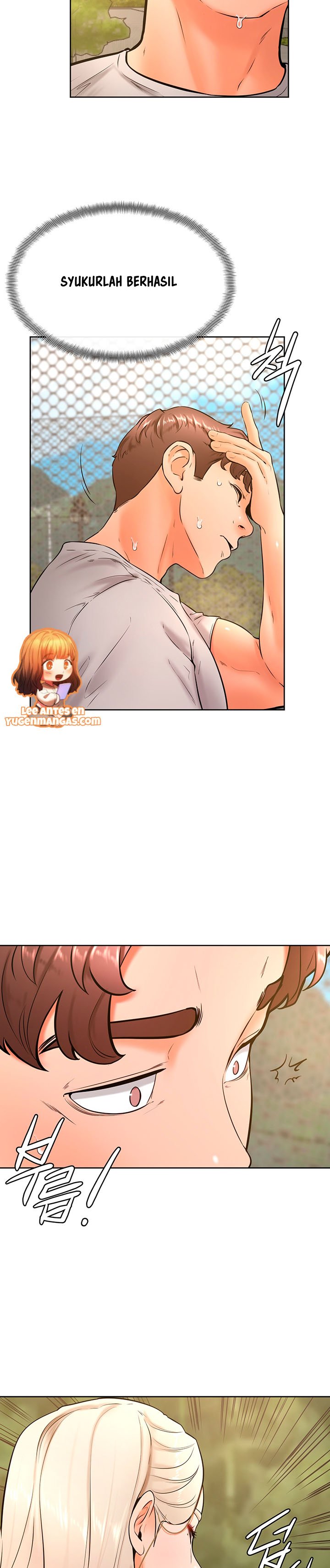 Cheer Up, Namjoo - Chapter 30 13