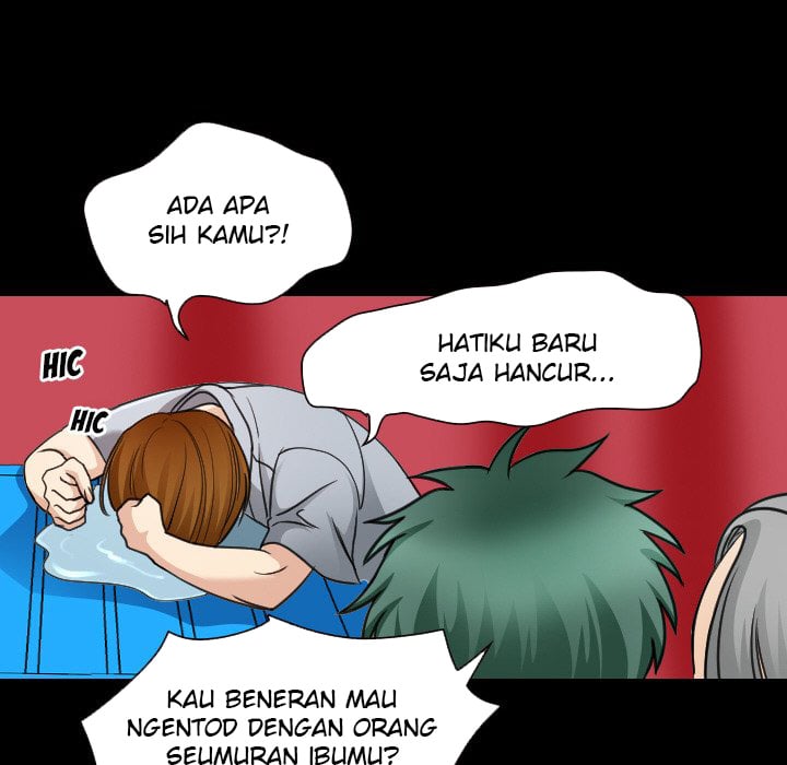 Midsummer Night&#8217;s Dream - Chapter 30 25