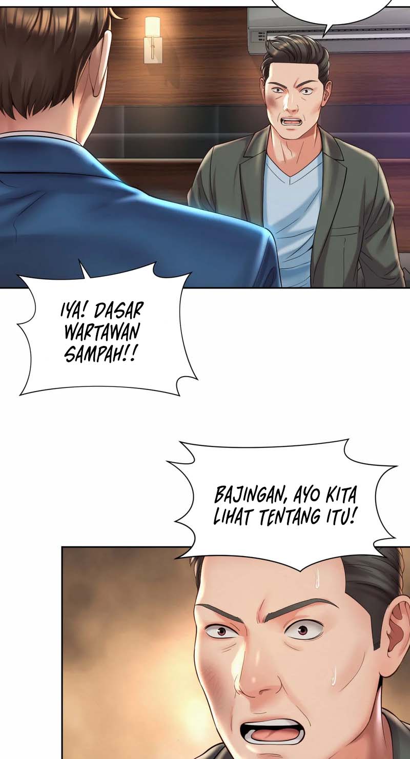 Office Romance - Chapter 30 9