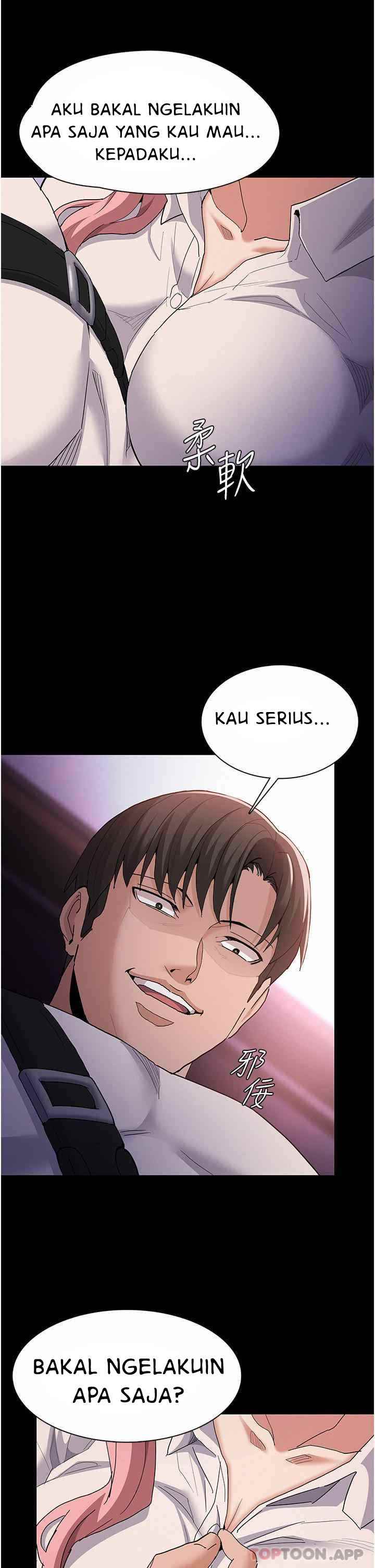 Wicked Diary - Chapter 30 30