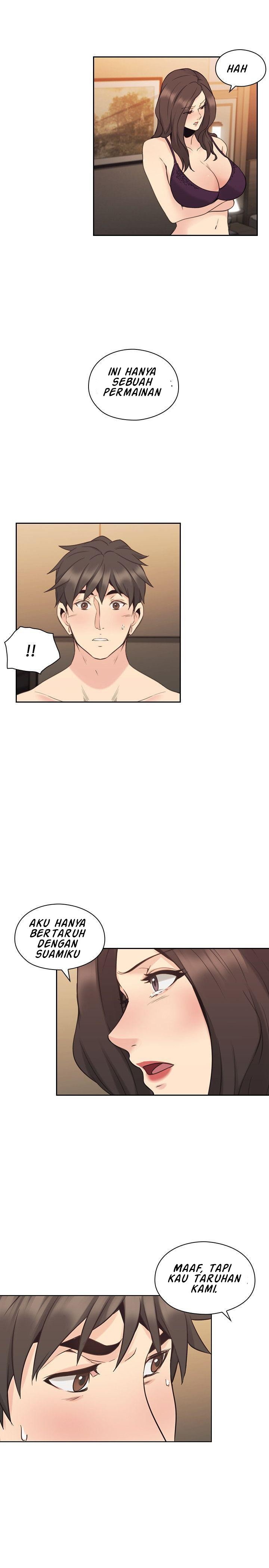 Teacher, Long Time No See - Chapter 30 19