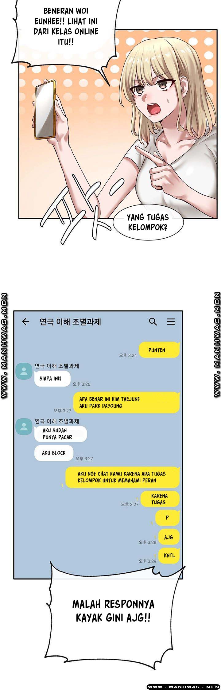 Circles - Chapter 30 25