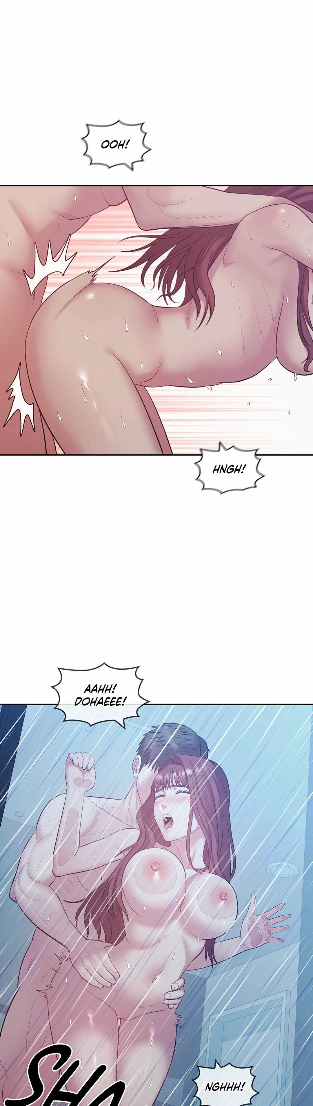 Sok Gung-Hap Consulting - Chapter 30 31