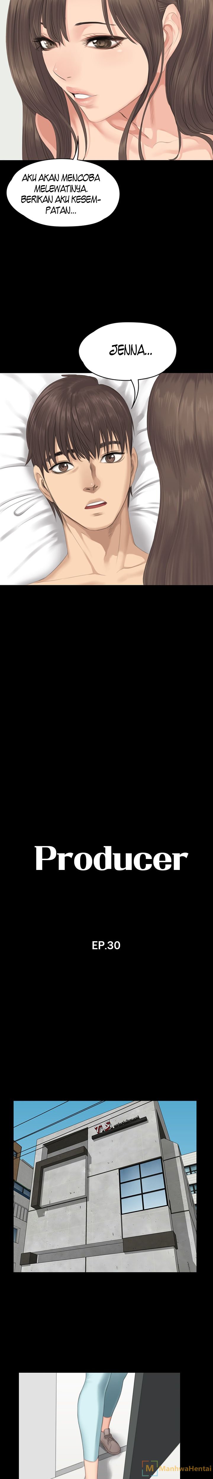 Producer: Trainee - Chapter 30 4