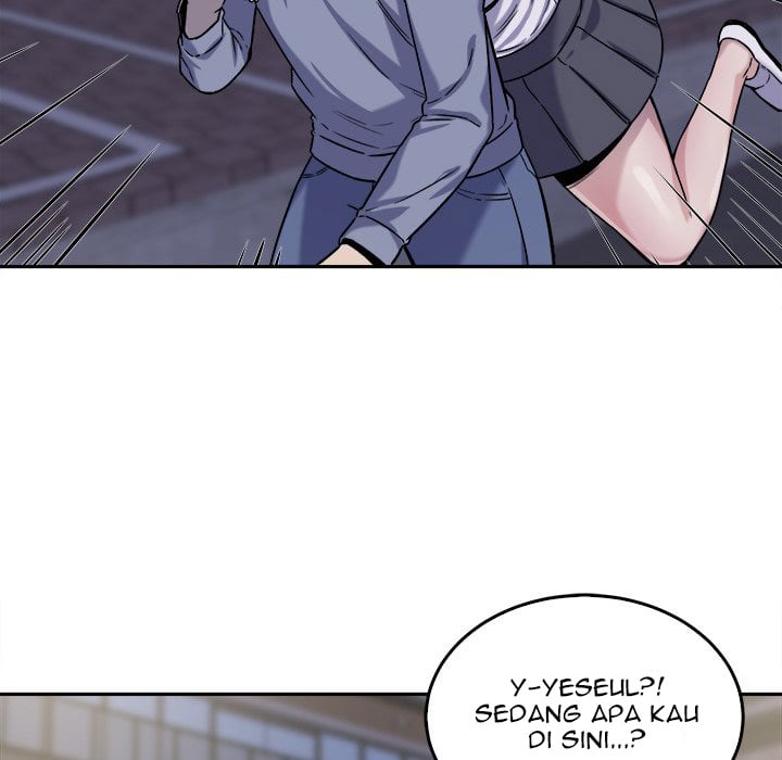 The Ark Is Me - Chapter 30 49 The Ark Is Me - Chapter 30 49