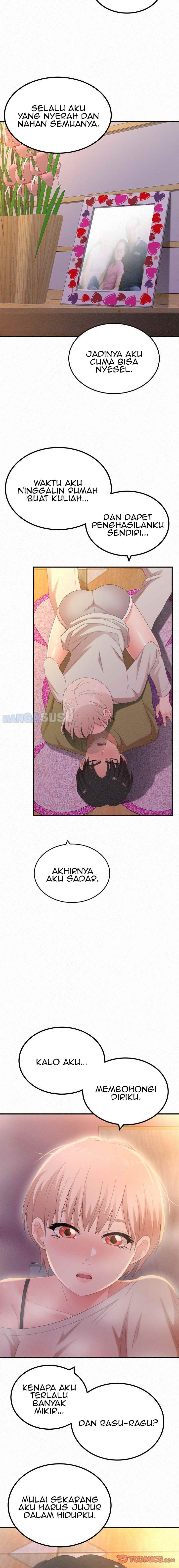 Milk Therapy - Chapter 30 13