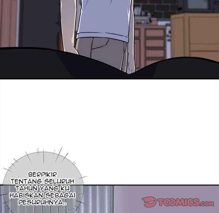 The Ark Is Me - Chapter 30 22 The Ark Is Me - Chapter 30 22