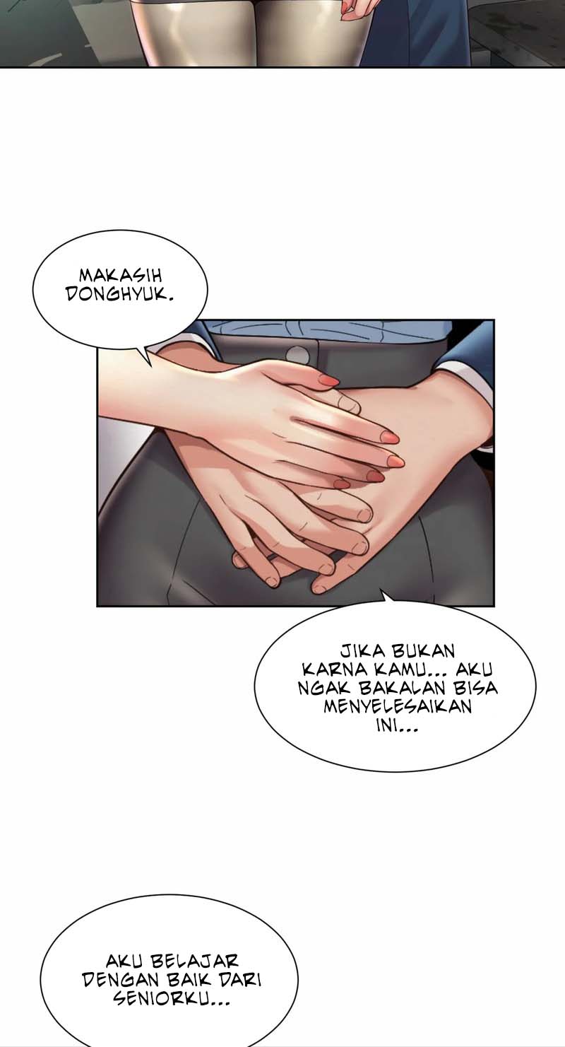 Office Romance - Chapter 30 36