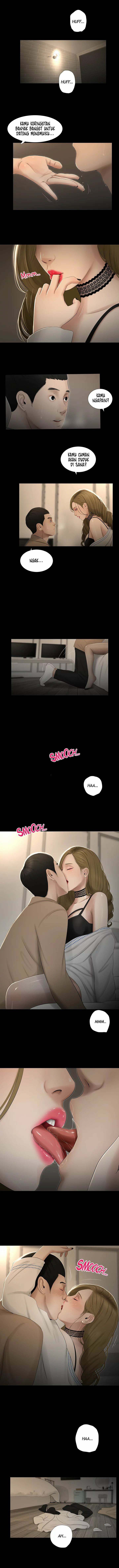 Friends With Secret - Chapter 30 3 Friends With Secret - Chapter 30 3