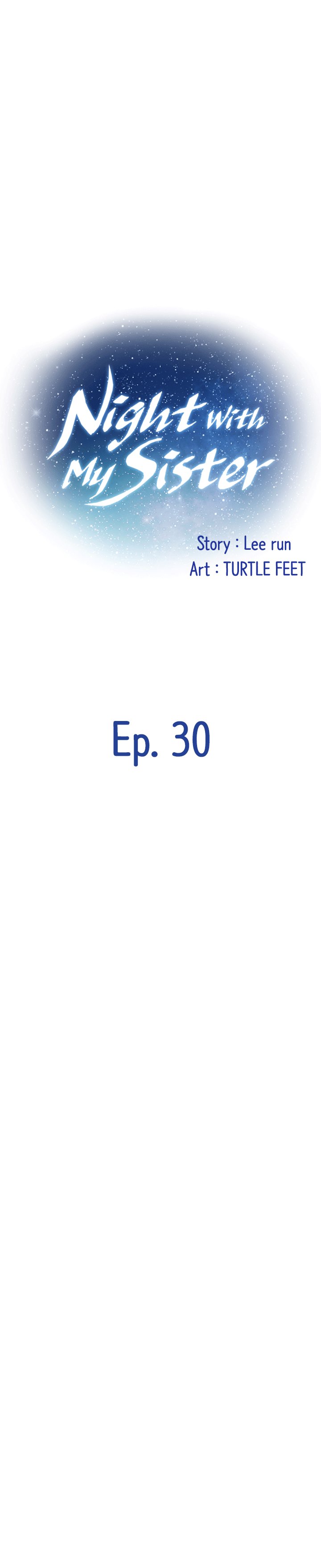 Noona&#8217;s Friend - Chapter 30 9