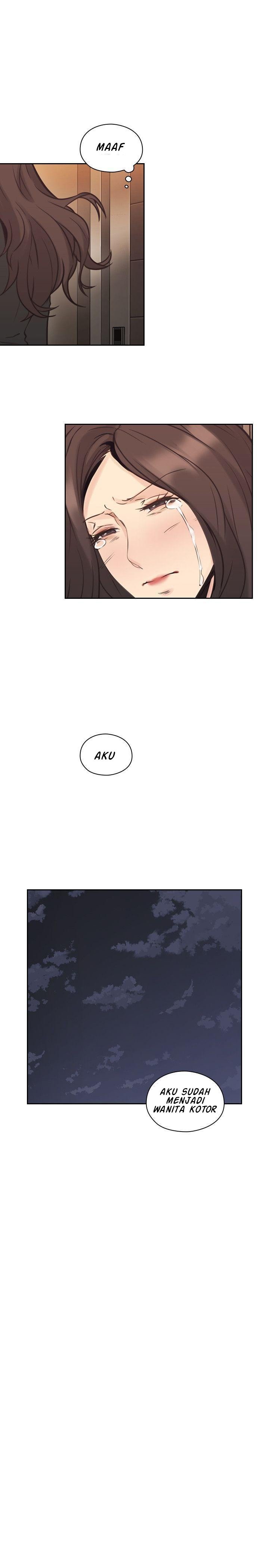 Teacher, Long Time No See - Chapter 30 28