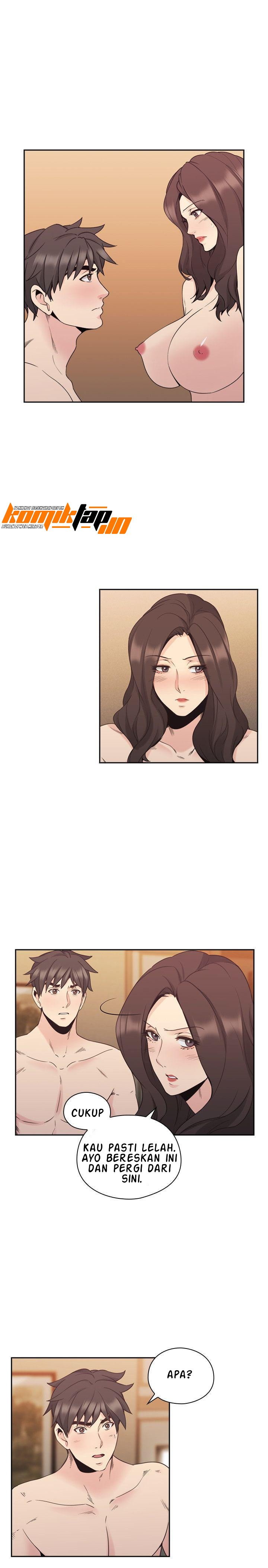 Teacher, Long Time No See - Chapter 30 4