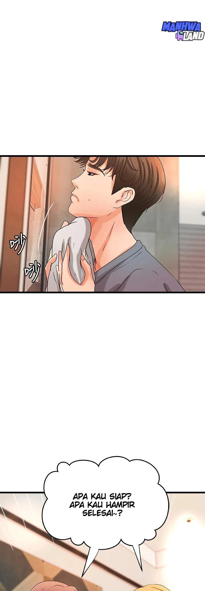 Sister&#8217;s Sex Education - Chapter 30 2