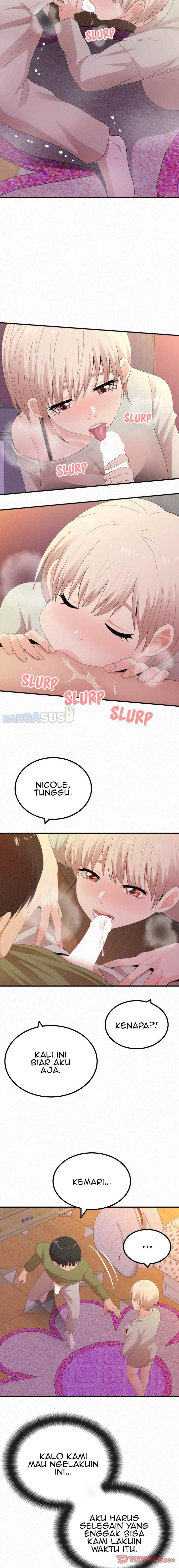 Milk Therapy - Chapter 30 16