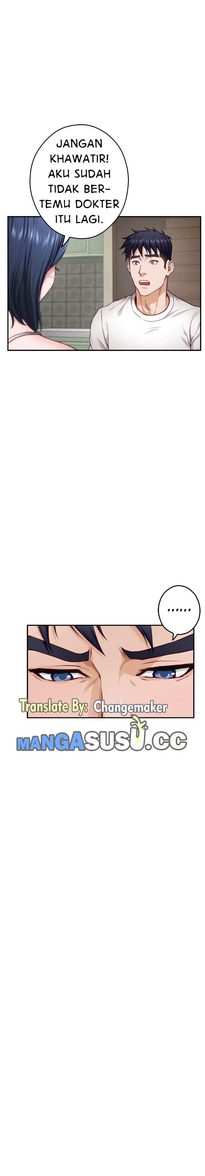 Noona&#8217;s Friend - Chapter 30 17