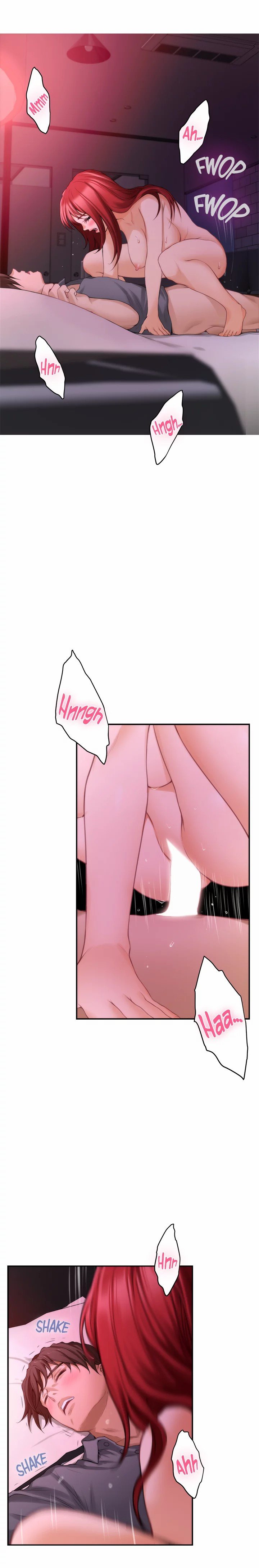 S-Mate - Chapter 30 25