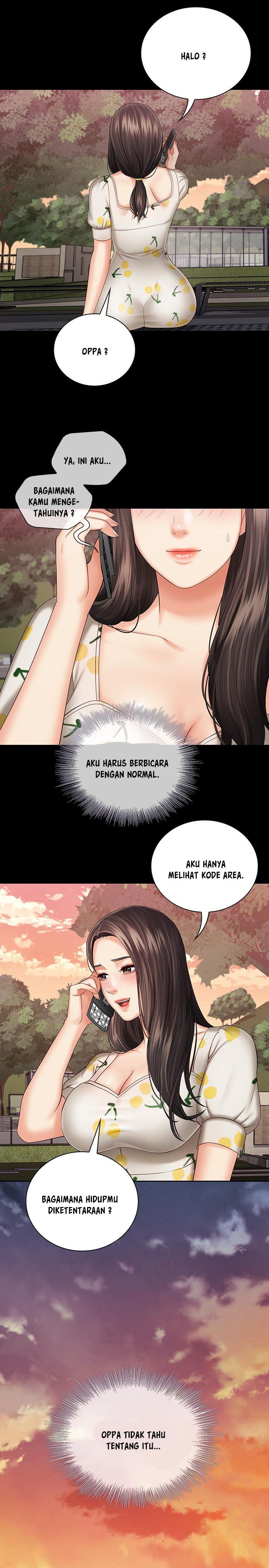 My Sisters Duty - Chapter 30 23