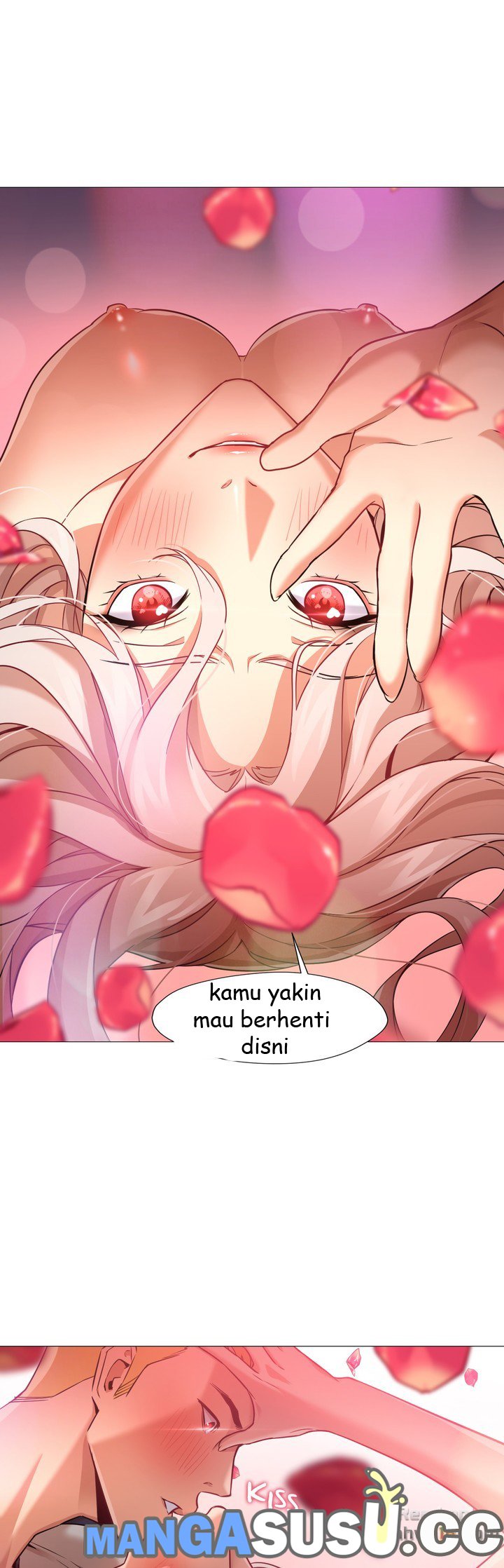 Man Up, Girl! - Chapter 30 27