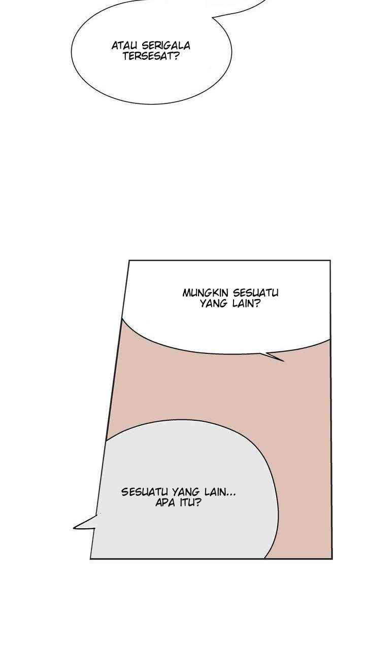Love Navigation (Koh Son-jak) - Chapter 30 10