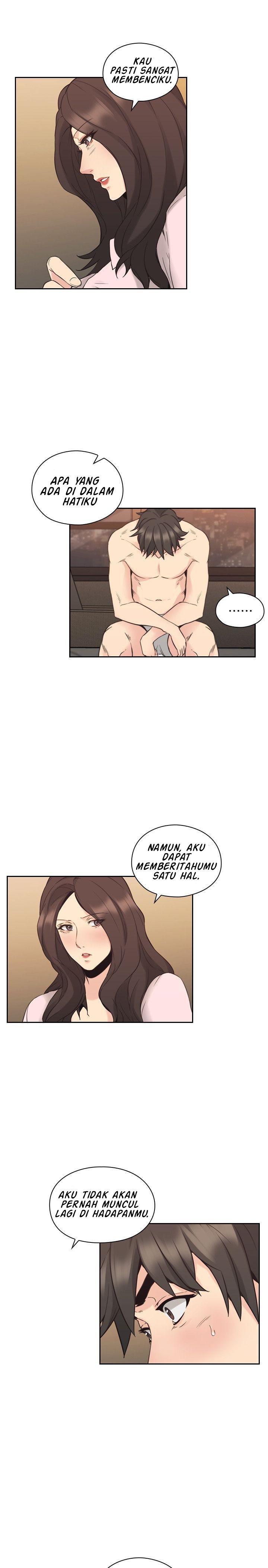 Teacher, Long Time No See - Chapter 30 22