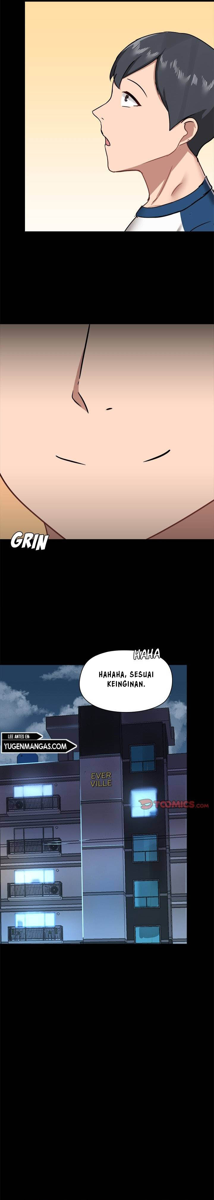 Gamers - Chapter 30 15